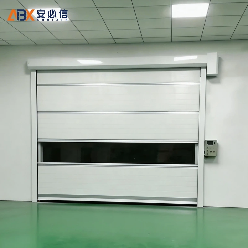太原市快速门